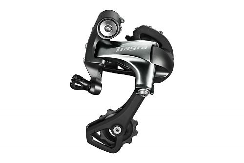 Shimano launch Tiagra 4700 groupset | road.cc